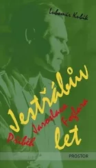 Jestřábův let – Přiběh Jaroslava Foglara