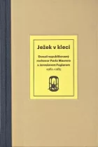 Ježek v kleci