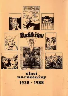 Rychlé šípy slaví narozeniny 1938 – 1988