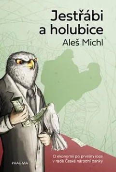 Jestřábi a holubice