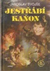 Jestřábí kaňon