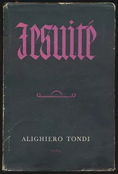 Jesuité