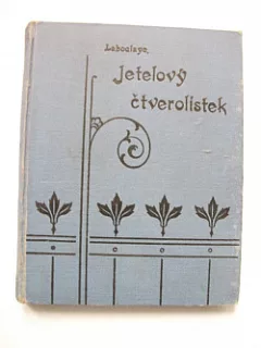 Jetelový čtverolístek