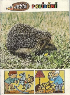 Ježčí povídání