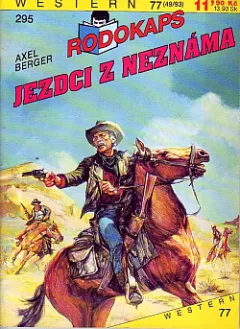 Jezdci z neznáma
