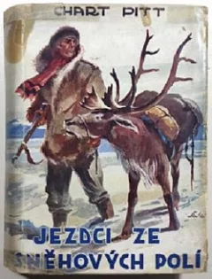 Jezdci ze sněhových polí
