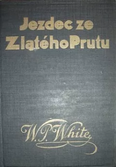 Jezdec ze Zlatého prutu