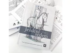 Ježdění sedem: Téměř zapomenuté umění pohledem moderní vědy