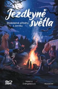 Strašidelné příběhy z Jorviku