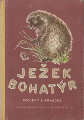 Ježek Bohatýr