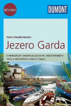 Jezero Garda