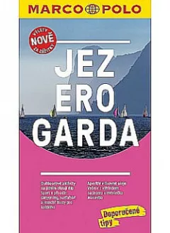 Jezero Garda