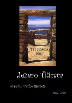 Jezero Titicaca