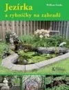 Jezírka a rybníčky na zahradě