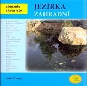 Jezírka zahradní