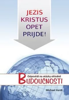 Ježíš Kristus opět přijde
