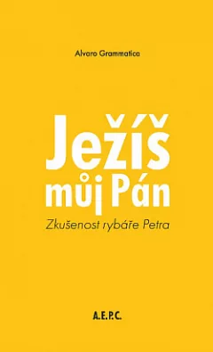 Ježíš - můj Pán