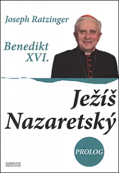 Ježíš Nazaretský – Prolog