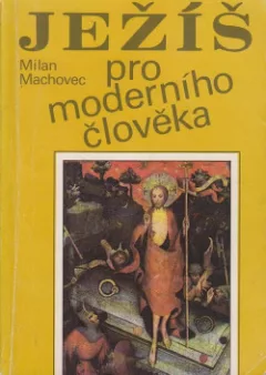 Ježíš pro moderního člověka