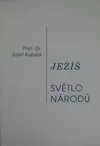 Ježíš - světlo národů