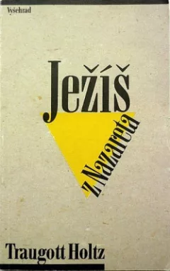 Ježíš z Nazareta