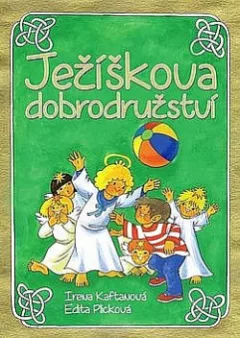 Ježíškova dobrodružství