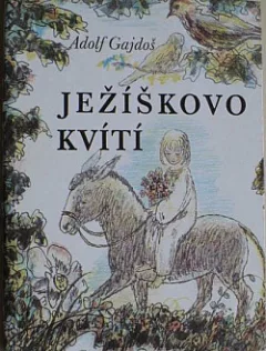 Ježíškovo kvítí