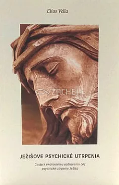 Ježišove psychické utrpenia