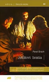 Ježišovi bratia