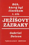 Ježíšovy zázraky