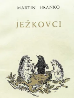 Ježkovci