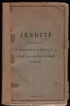 Jezuité