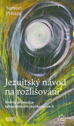 Jezuitský návod na rozlišování