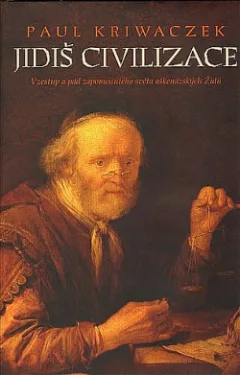 Jidiš civilizace