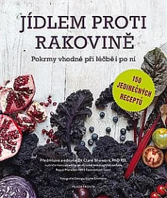 Jídlem proti rakovině
