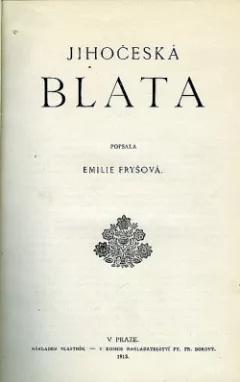 Jihočeská Blata
