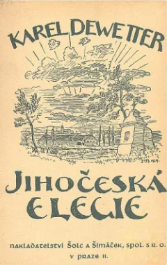 Jihočeská elegie
