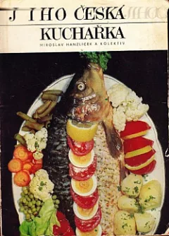 Jihočeská kuchařka