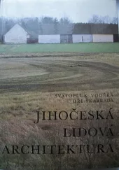 Jihočeská lidová architektura