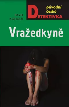 Vražedkyně