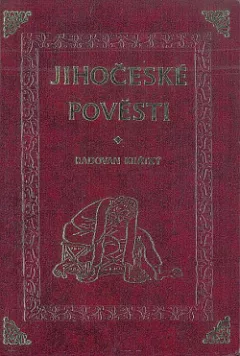 Jihočeské pověsti
