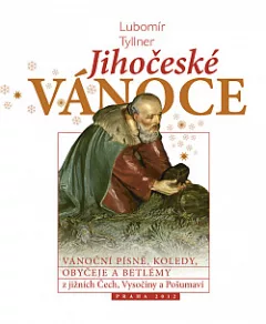 Jihočeské vánoce