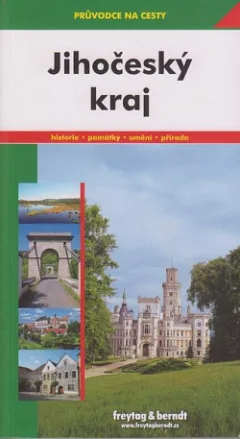 Jihočeský kraj