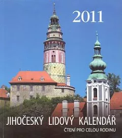 Jihočeský lidový kalendář