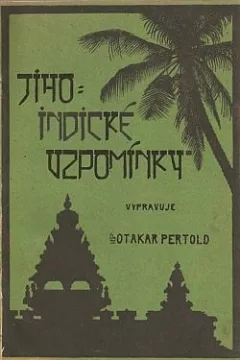 Jihoindické vzpomínky