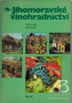 Jihomoravské vinohradnictví