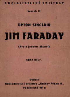 Jim Faraday