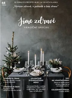 Jíme zdravě: Vánoční speciál