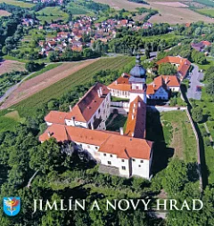 Jimlín a Nový Hrad