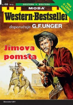Jimova pomsta